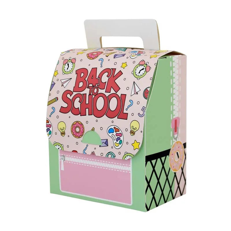 Letter Paper Holiday Party Gift Wrapping Supplies