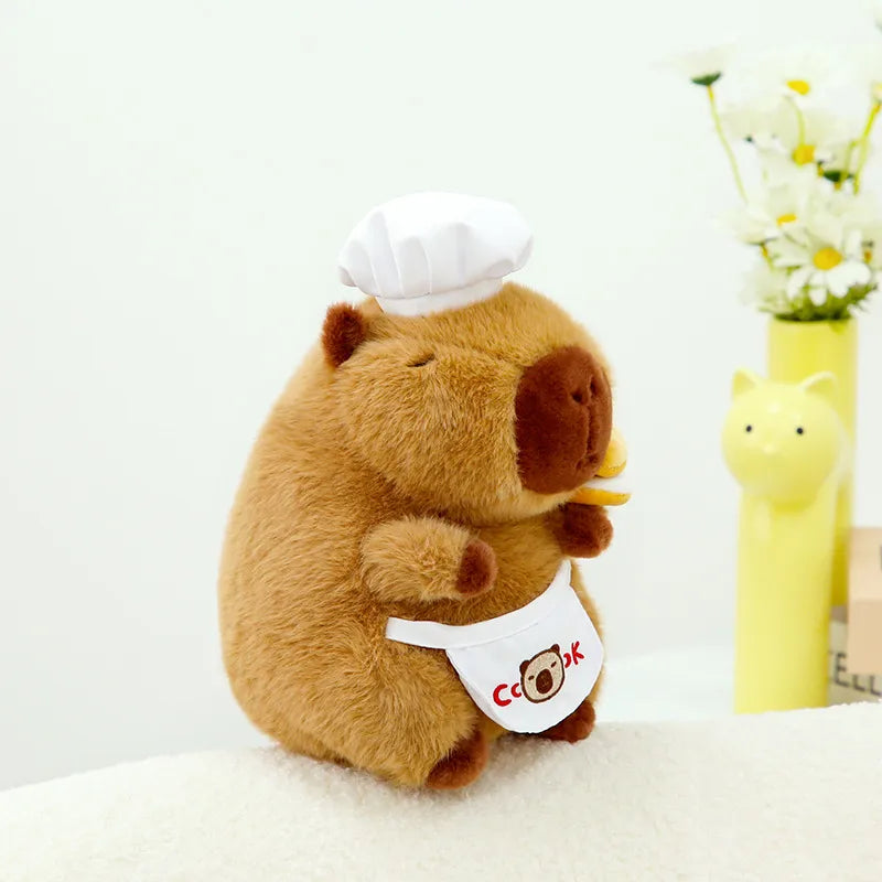 Stuffed Animals & Plush Toys Cartoon PP cotton Toys