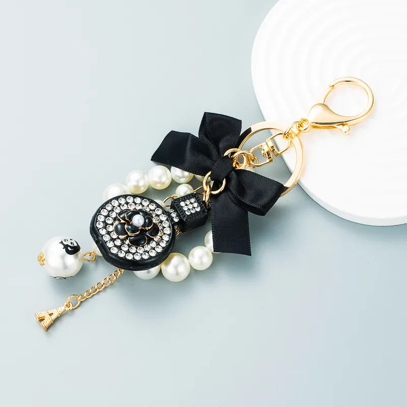 fashion flower alloy