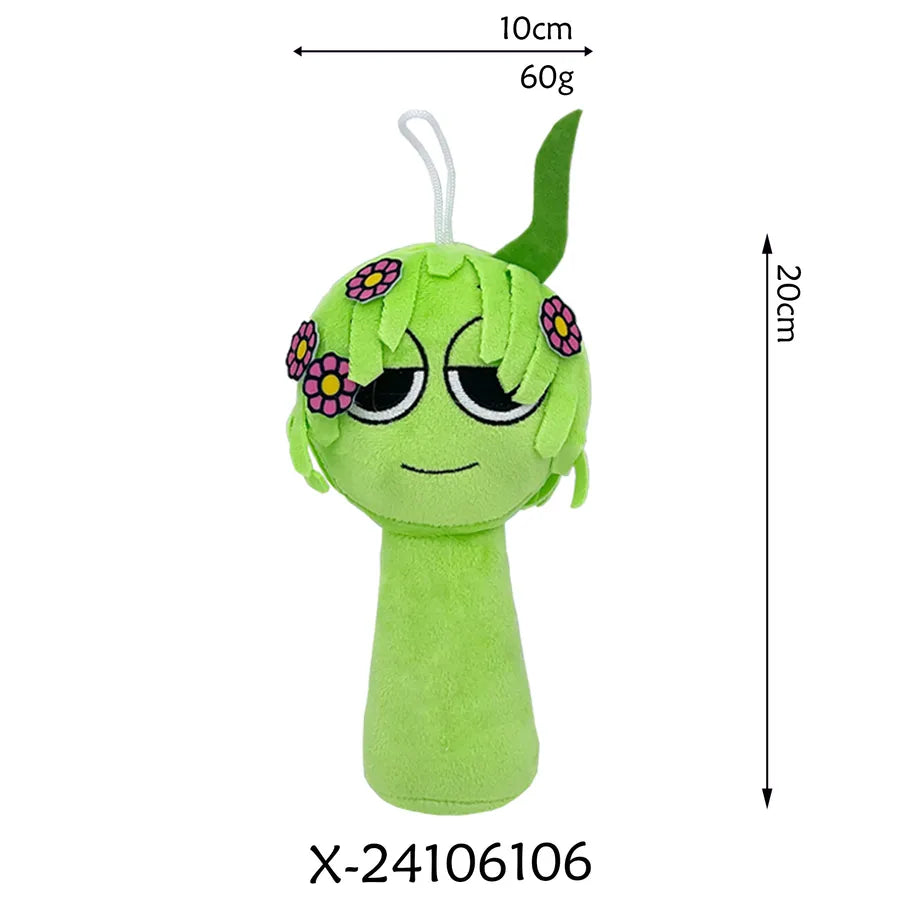 Stuffed Animals & Plush Toys Doll PP cotton Toys