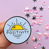 Casual Simple Style Sun Letter Alloy Women's Brooches