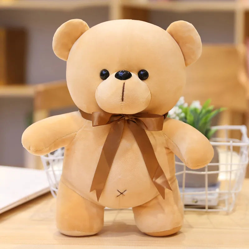stuffed animals & plush toys animal down cotton toys