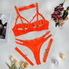 solid color sexy sexy lingerie