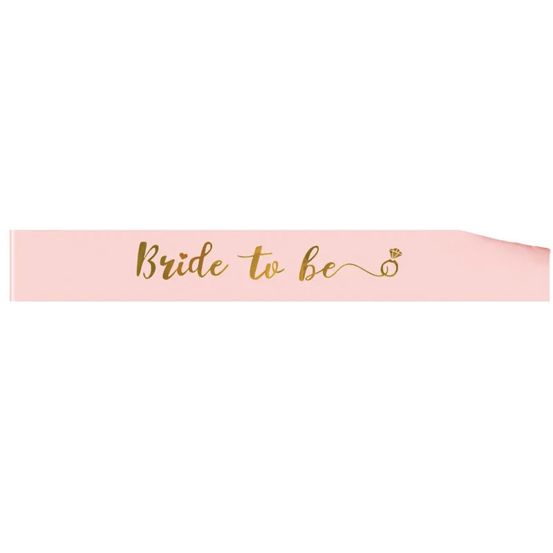 valentine's day letter cloth wedding party costume props