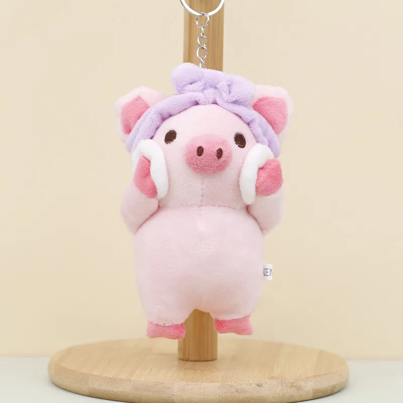 stuffed animals & plush toys rabbit cartoon pp cotton toys