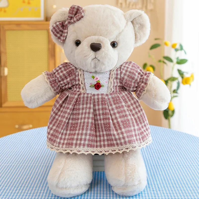 Stuffed Animals & Plush Toys Bear Plush Toys