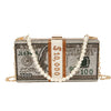women's small vintage style square bag shouder bags