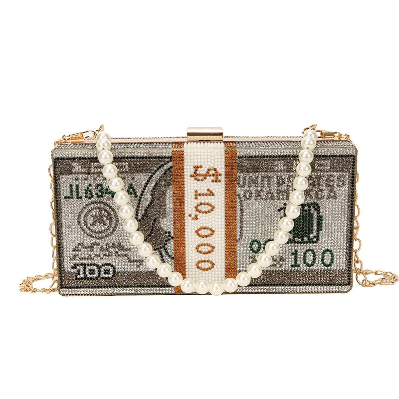 women's small vintage style square bag shouder bags