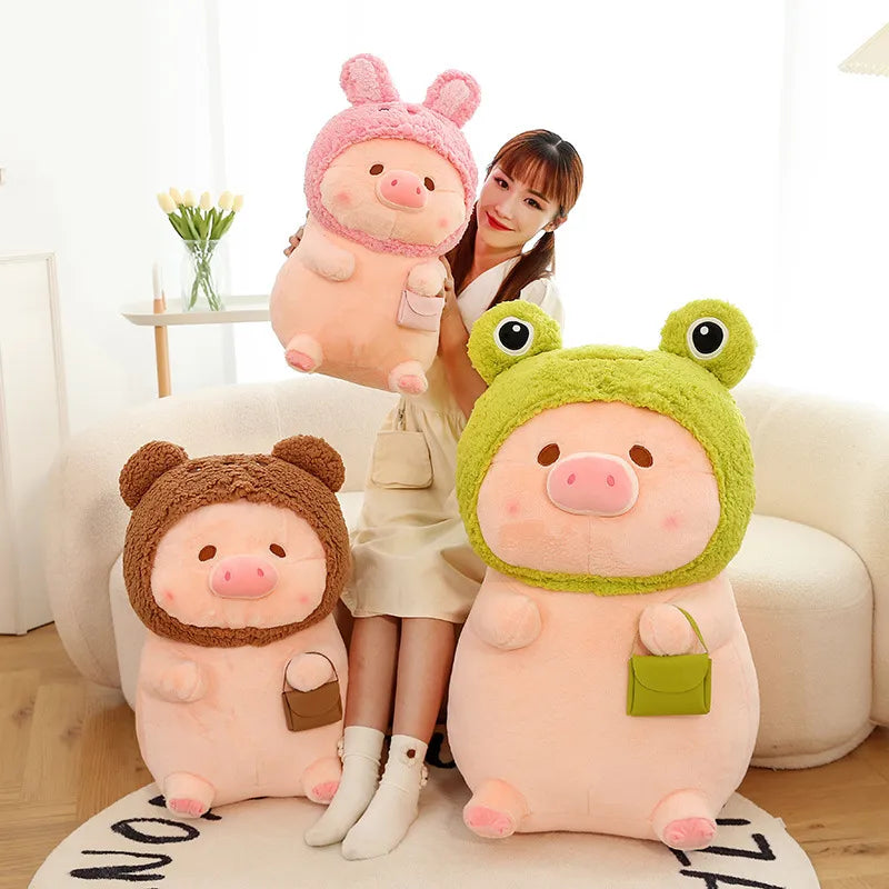stuffed animals & plush toys animal pp cotton toys