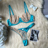 women's lady sexy color block sexy lingerie sets daily honeymoon sexy lingerie
