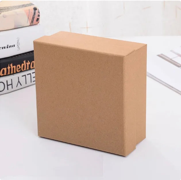 1 Piece Special paper Cardboard Romantic Simple Style Party Date Solid Color