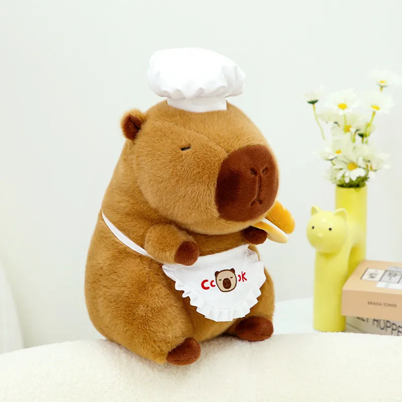 Stuffed Animals & Plush Toys Cartoon PP cotton Toys