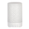 Elegant Lady Geometric ABS PP Humidifier Home Fragrance