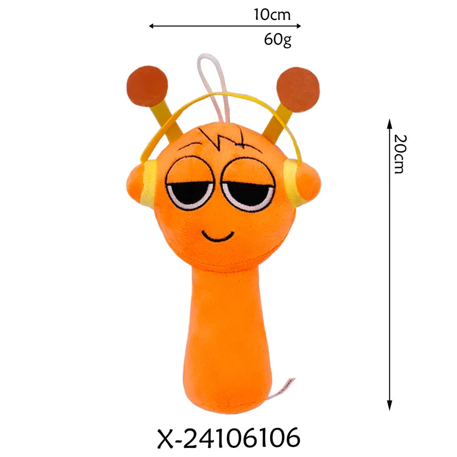 Stuffed Animals & Plush Toys Doll PP cotton Toys