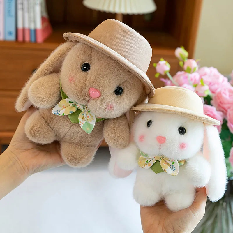 Stuffed Animals & Plush Toys Rabbit PP cotton Toys