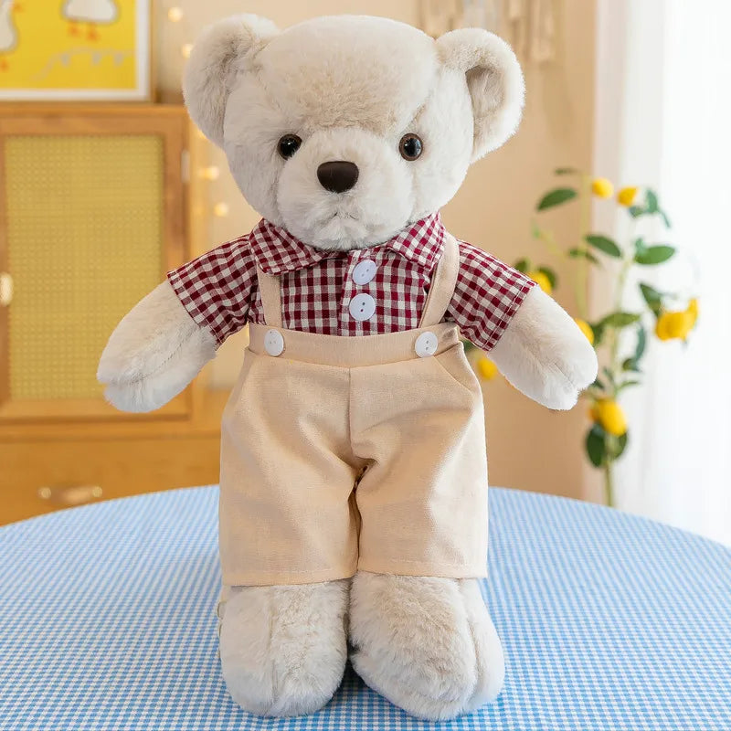 Stuffed Animals & Plush Toys Bear Plush Toys