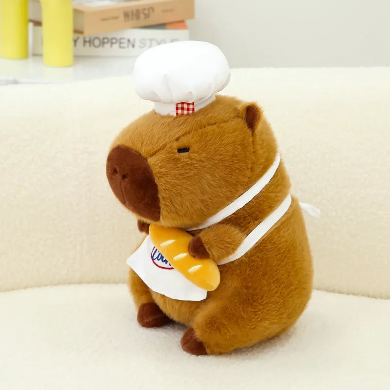 Stuffed Animals & Plush Toys Cartoon PP cotton Toys