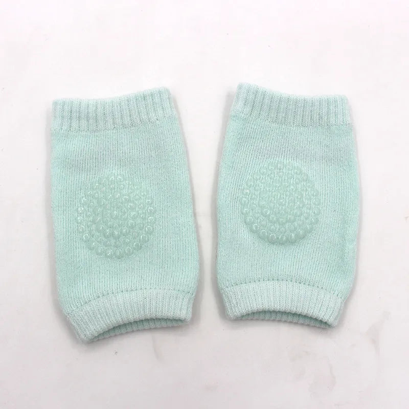 fashion solid color cotton baby accessories