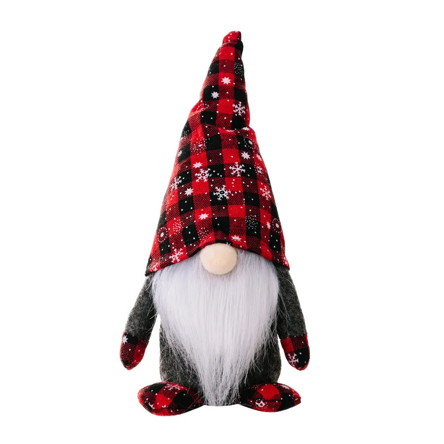 Christmas Cartoon Style Cartoon Character Indoor Party Festival Rudolph Doll
