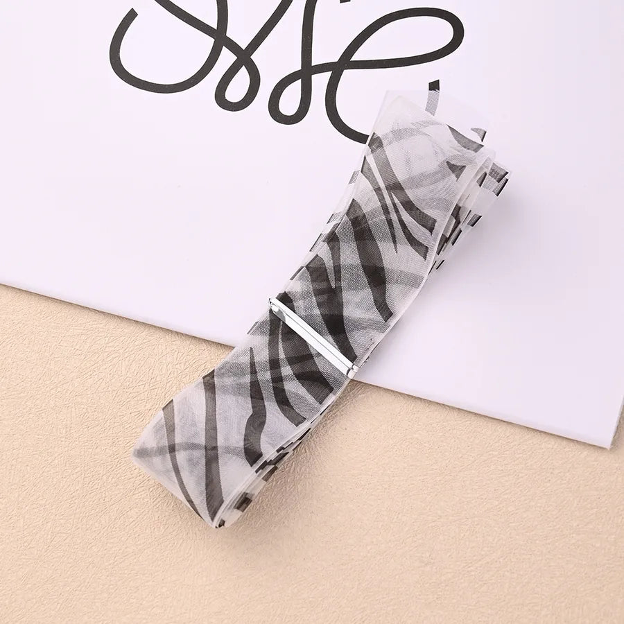 1 Yard/Package Polyester 25mm Jewelry Accessories