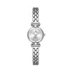 Glam Retro Solid Color Jewelry Buckle Quartz Women's Watches