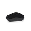 Silver Gold Arylic Solid Color Square Evening Bags