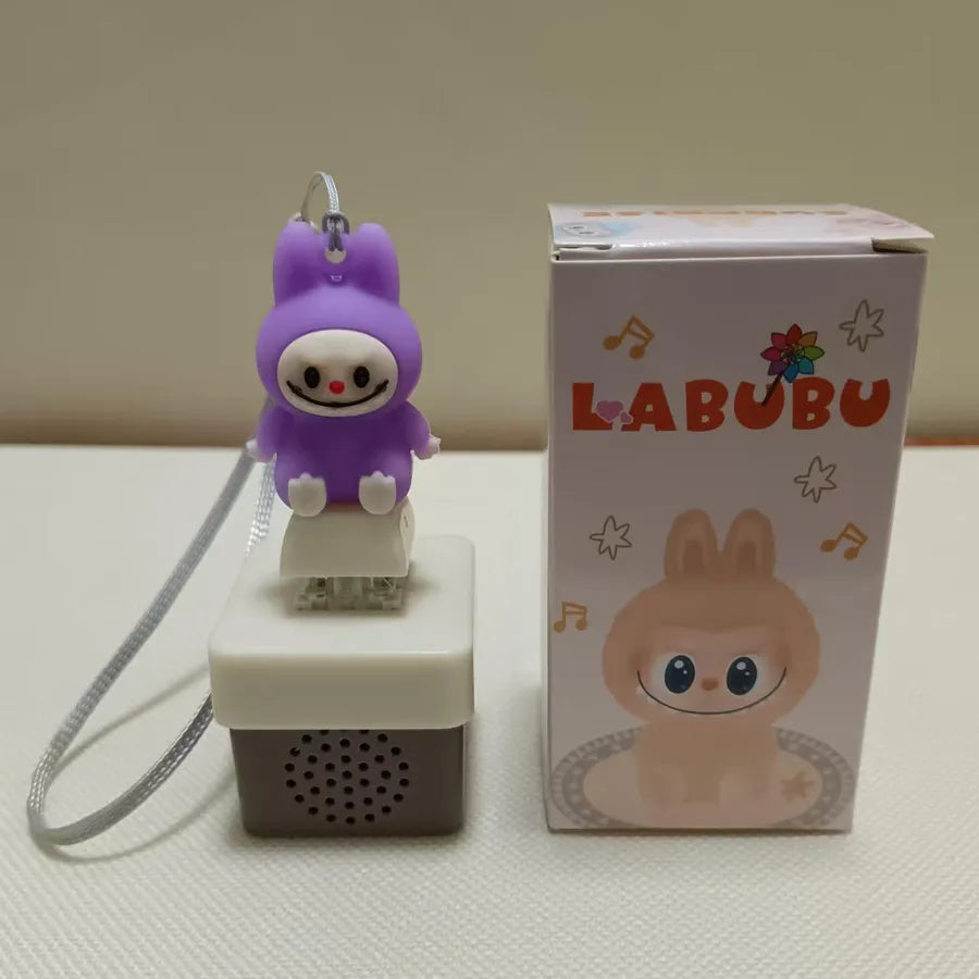 Dolls & Accessories Cartoon Character Plastic Toys