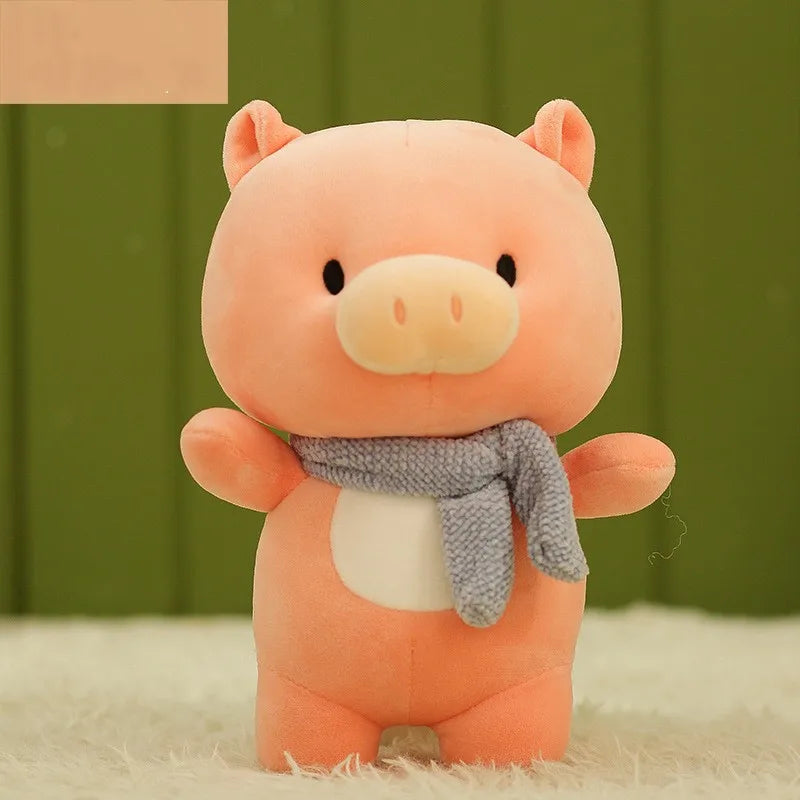 stuffed animals & plush toys animal dinosaur lion pp cotton toys