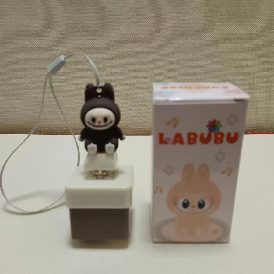 Dolls & Accessories Cartoon Character Plastic Toys