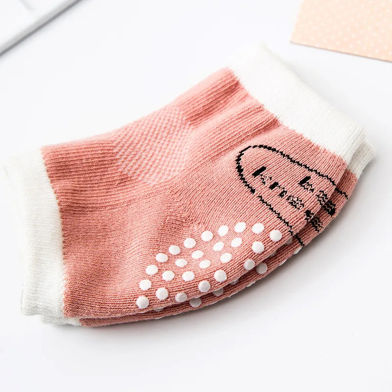 fashion solid color cotton baby accessories