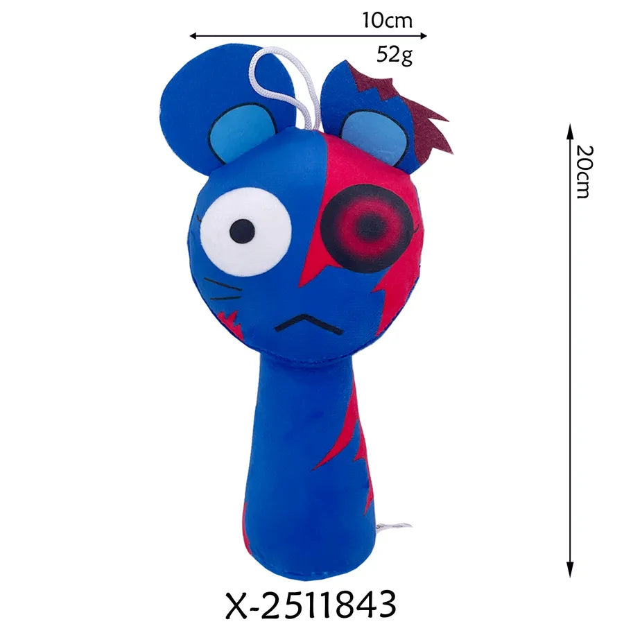 Stuffed Animals & Plush Toys Doll PP cotton Toys