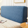Simple All-inclusive Bed Cover Cover Soft Bag Dustproof Universal Protective Cover Universal Bed Cover Cover Backrest Cover