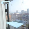 simple style plastic solid color pet pad