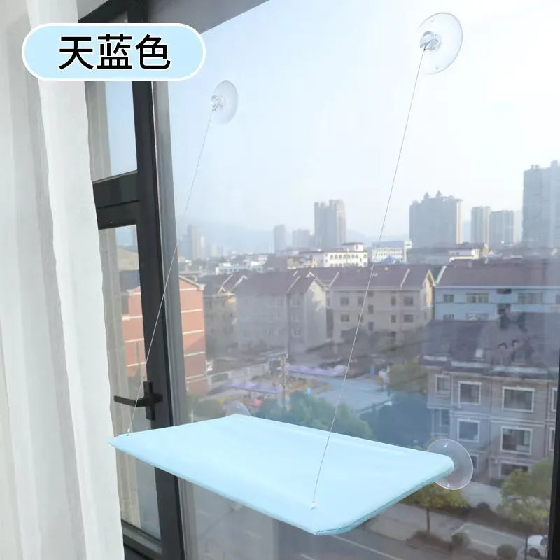 simple style plastic solid color pet pad
