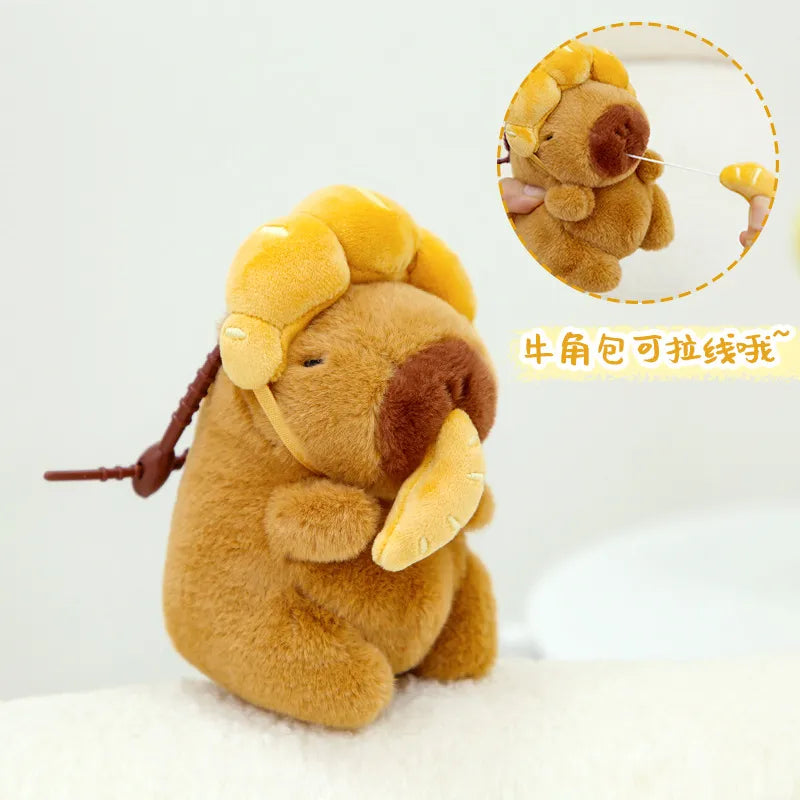 Stuffed Animals & Plush Toys Cartoon PP cotton Toys