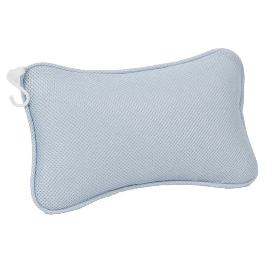 Casual Elegant Lady Solid Color Polyester  pillow Bathing
