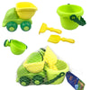 Water Toys Colorful soft glue Toys