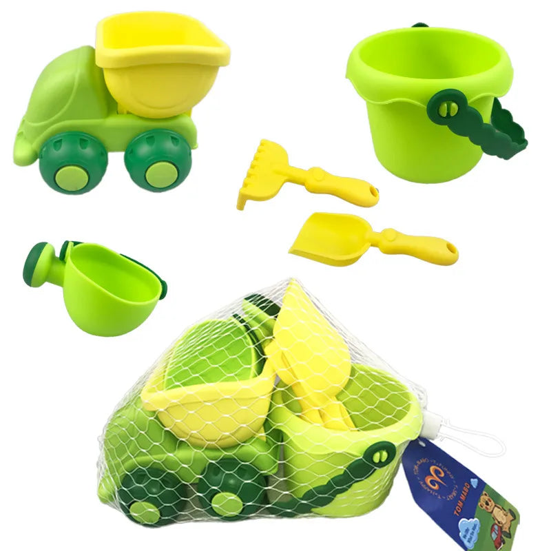 Water Toys Colorful soft glue Toys