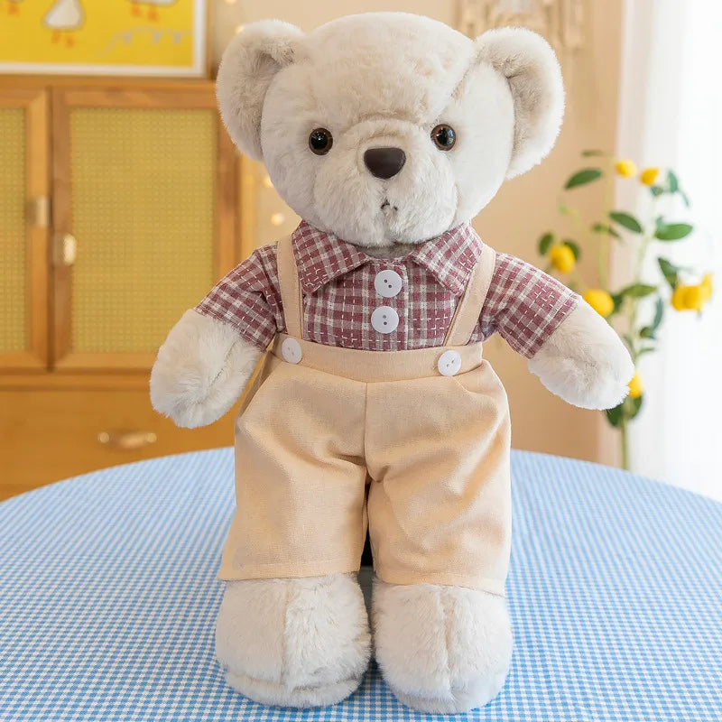 Stuffed Animals & Plush Toys Bear Plush Toys