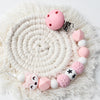 fashion star fox baby accessories