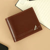 Factory Direct Supply Horizontal Wallet Men's Pu Business Stylish and Versatile Card Holder Large Wallet Multiple Card Slots Retro Wallet