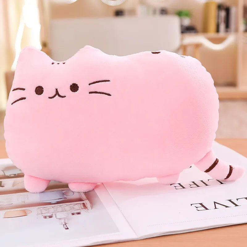 Stuffed Animals & Plush Toys Cat PP cotton Toys