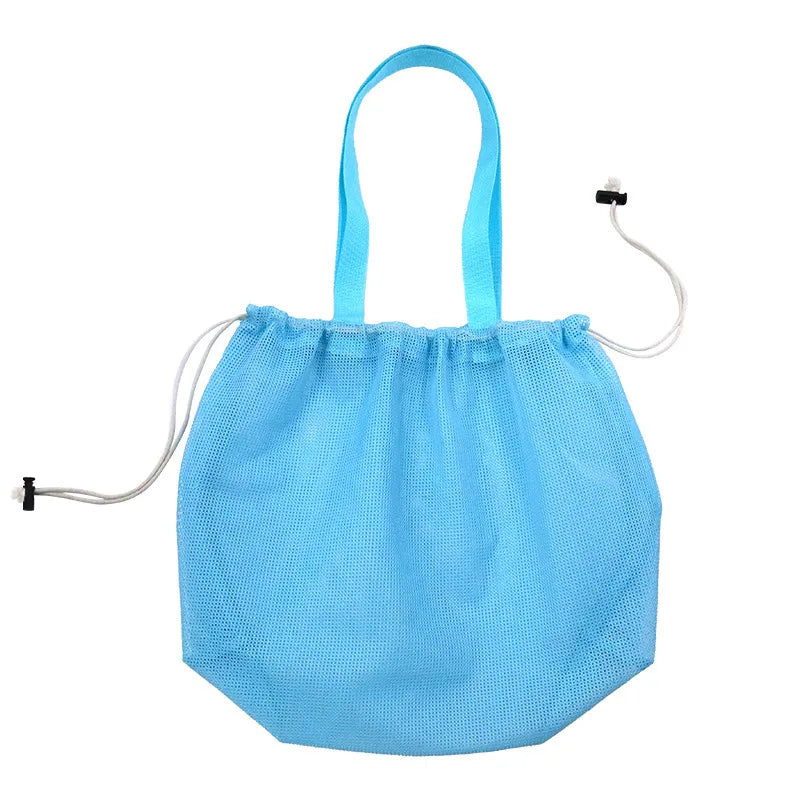 Beach Swimming Clothes Storage Bag Beach Bag Shoulder Backpack