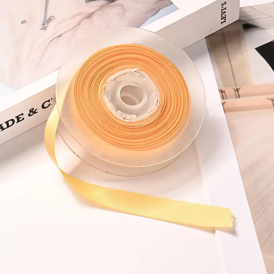 100 Yards/Package 300 Yards/Package 500 Yards/Package Polyester Ribbons