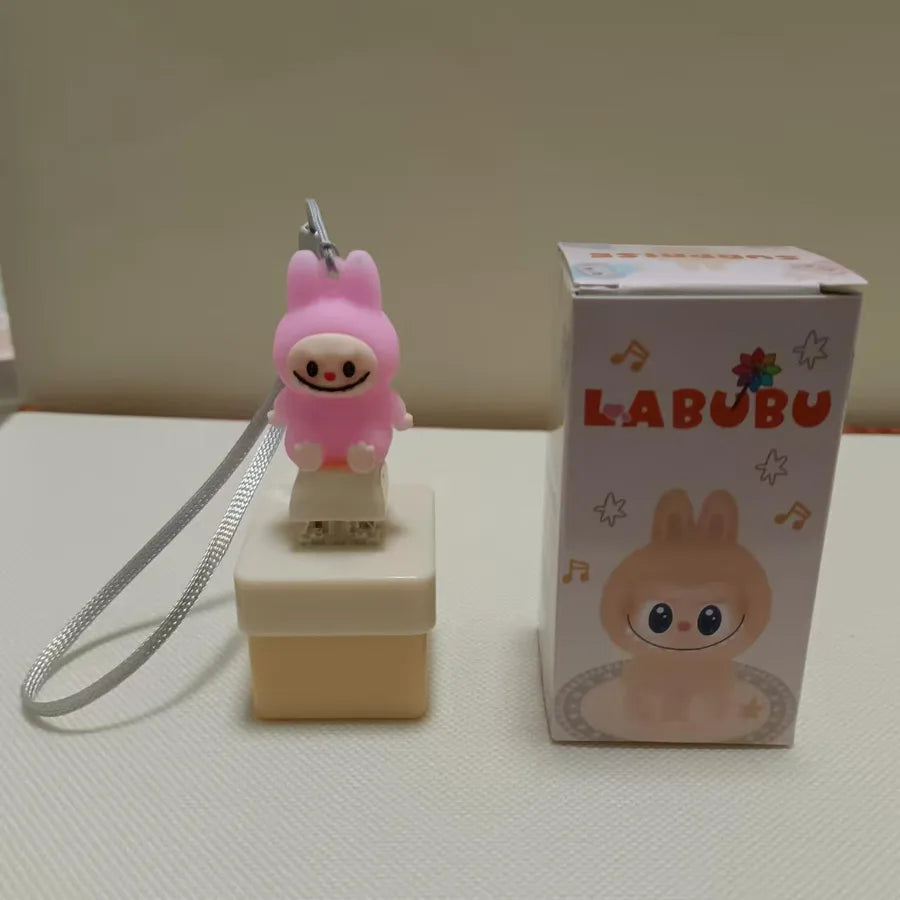 Dolls & Accessories Cartoon Character Plastic Toys
