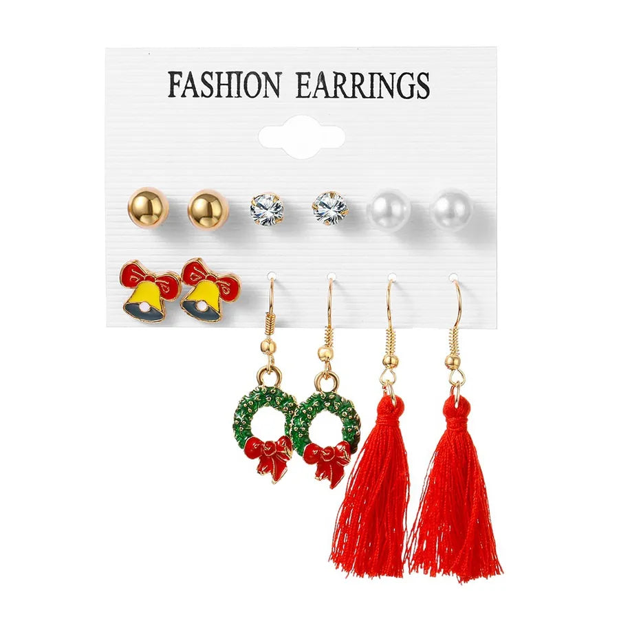 Cute Earring Sets