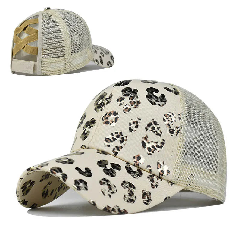 Unisex Basic Printing Curved Eaves Baseball Cap