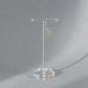 Transparent Acrylic Earring Jewelry Display Stand Premium Quality Stall Photography Props Shop Counter Hanging Rack