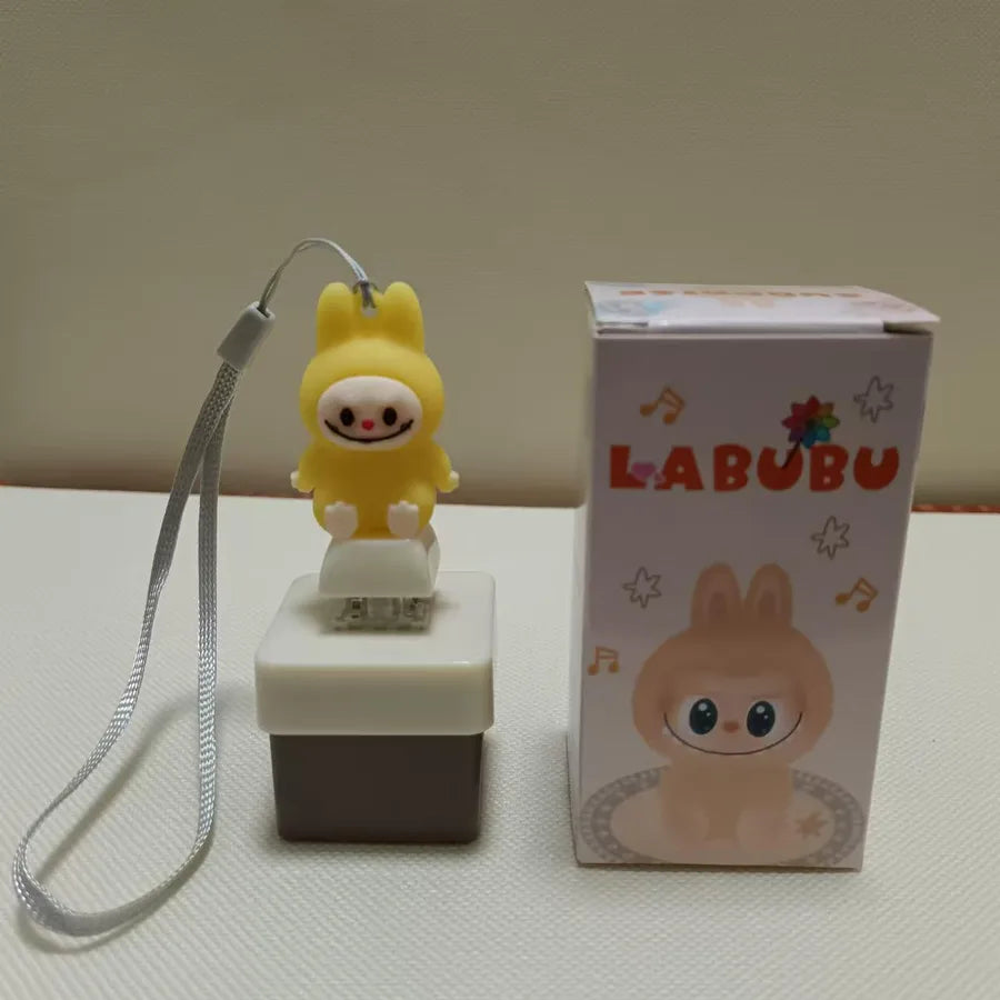 Dolls & Accessories Cartoon Character Plastic Toys