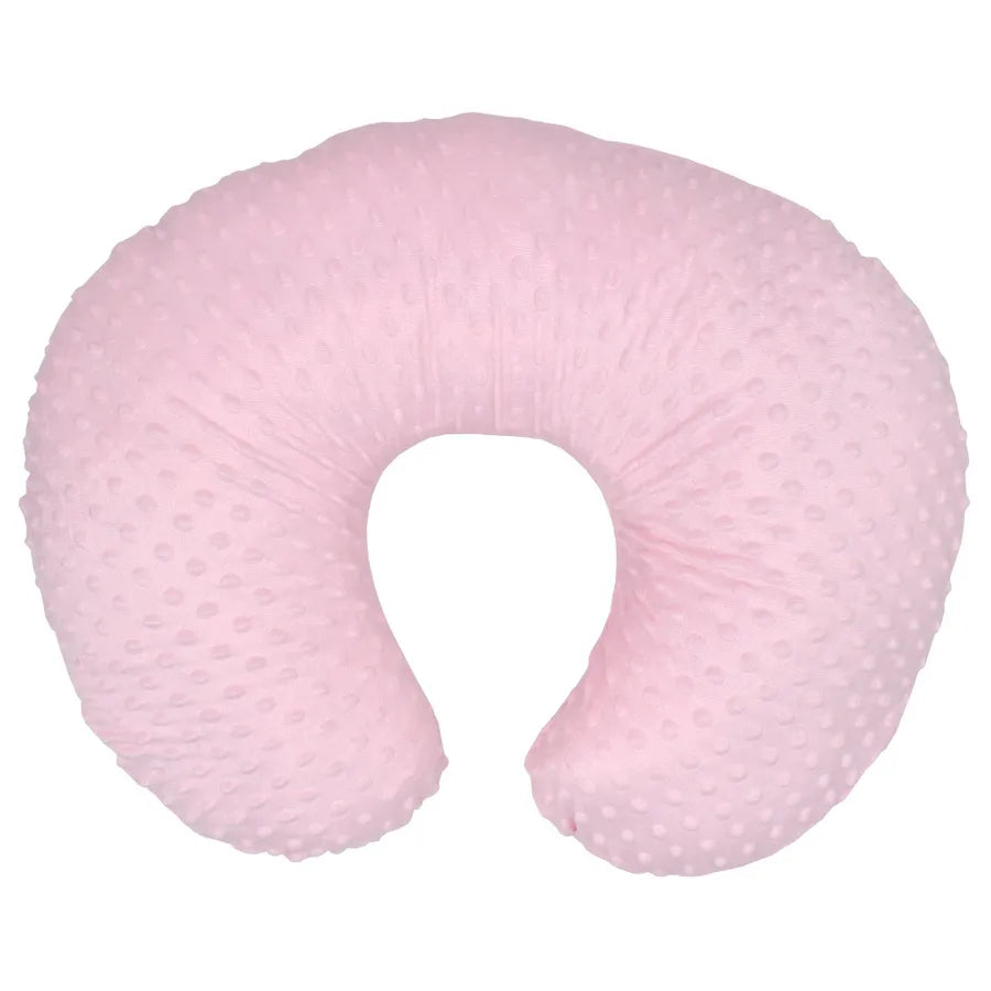 Baby U-shaped Breastfeeding Pillow Case Multi-functional Learning Sitting Pillow Case Super Soft Breastfeeding Pillow Case